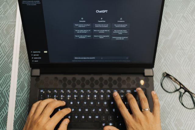 Inteligencia Artificial con enfoque en la Gestión Pública
